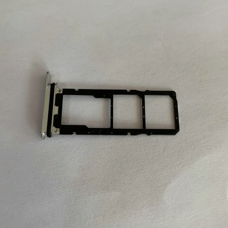 Original Sim Card Tray for Blackview BV9200 Sim Card Slot IP68 Rugged Smartphone Accessories