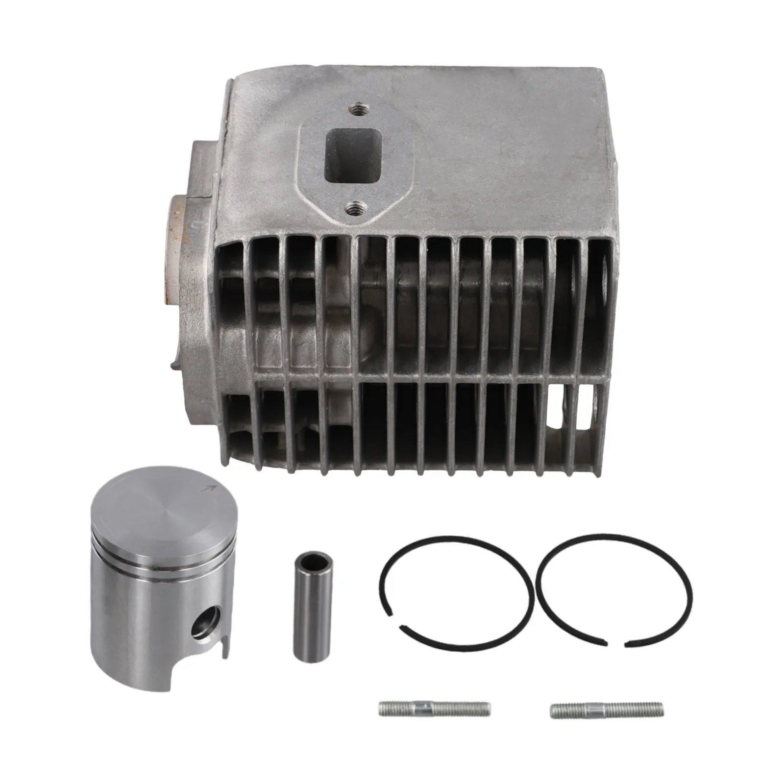 

Cylinder Piston Kit For Wacker Neuson For Rammer BS45Y BS502 BS500 Increase Performance With Easy Installation