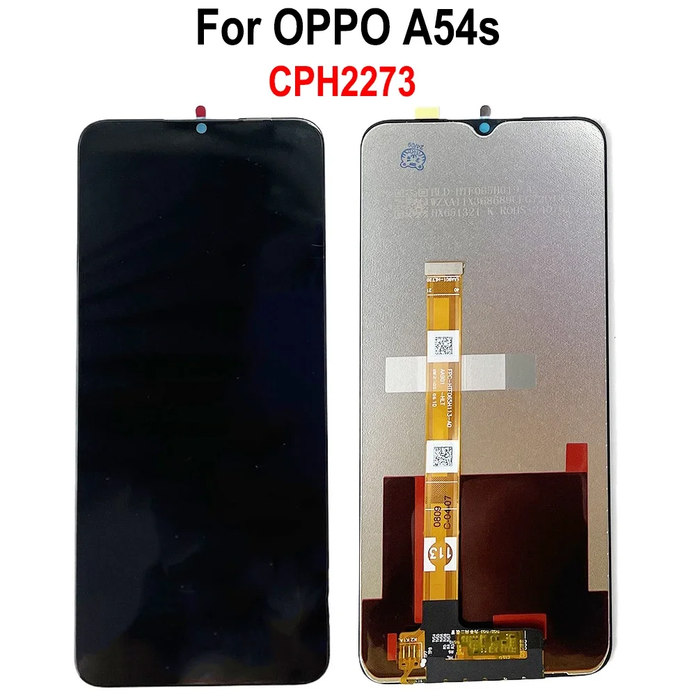 gefensi-a54s-lcd-pour-oppo-a54s-lcd-cph2273-ecran-tactile-panneau-numeriseur-assemblee-pieces-de-rechange