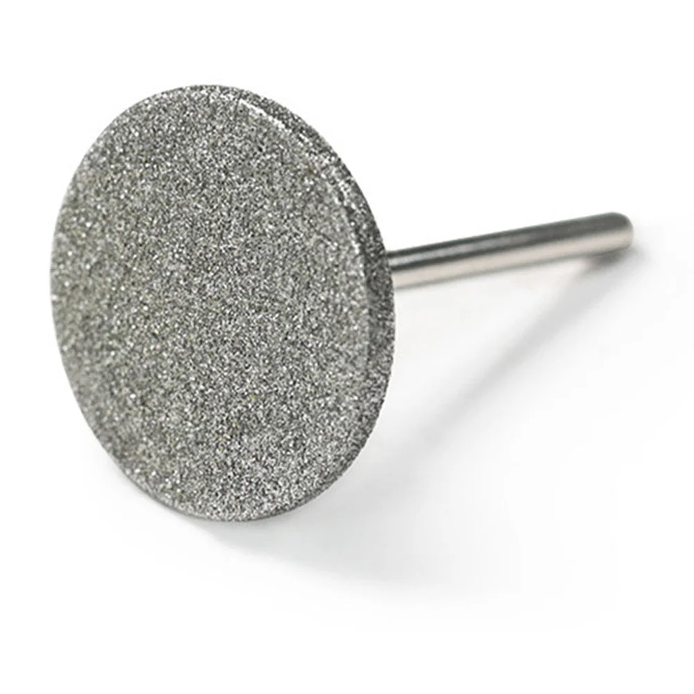 5Pcs Nail Drill Bit Set Sanding Discs for Manicure Pedicure Cuticle Removal Polishing Grinding Tools Pedicure Drill Bits