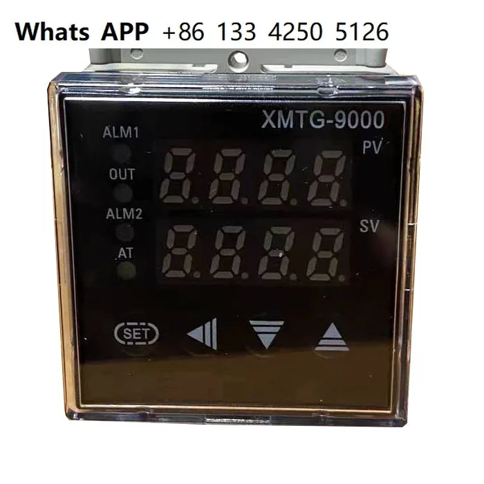 xmtg-9000-temperature-controller-xmtk-9000-plastic-tube-machine-hot-melt-adhesive-machine-salt-spray-test-chamber-xmtk-9702