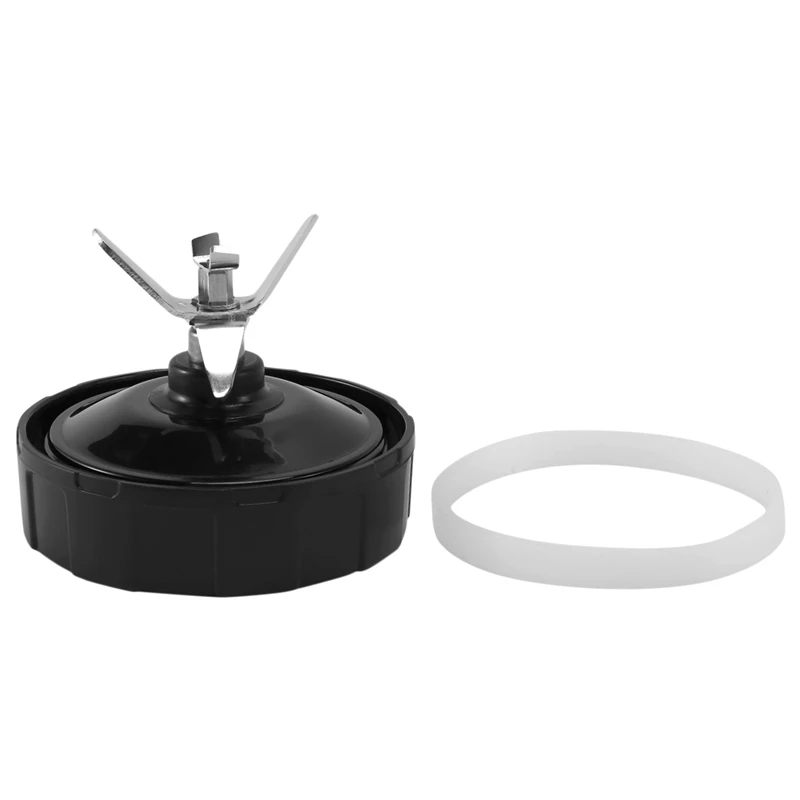 Nutri ninja auto iq bl482 bl642 bl642 bl2013 (3ピース/セット) 用の7つのフィンエクストラクター刃交換部品