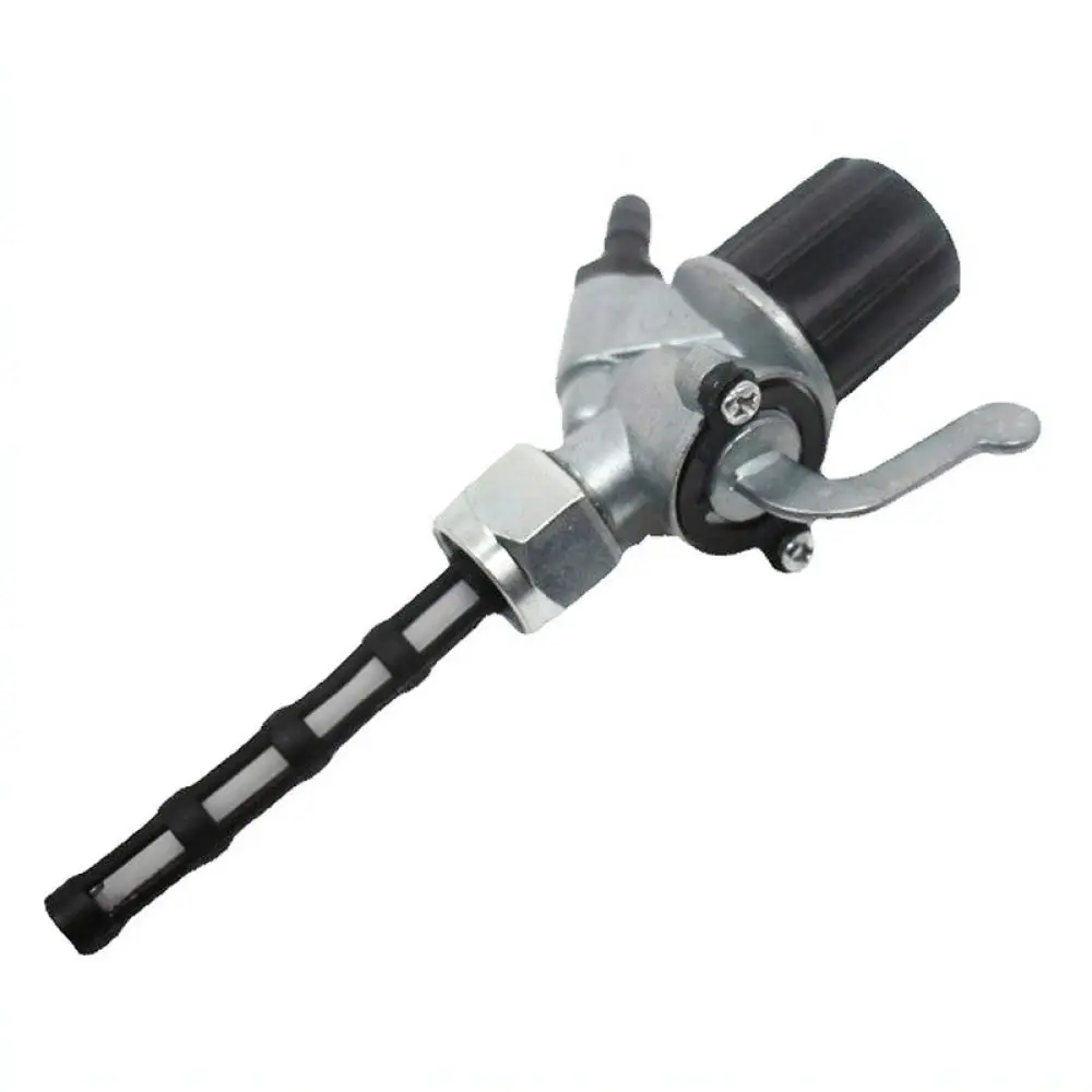 Motorcycle Engine Petcock Switch For MZ ETZ 150 250 251 TS ES Trofeo Simson Gas Tank Valve Replacement Maintenance Gear