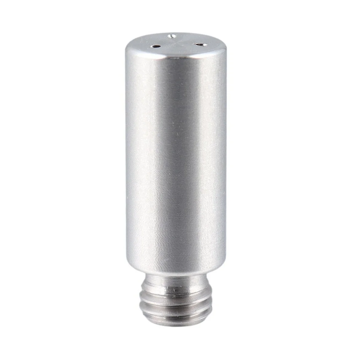 Steam Nozzle Tip Spout for Classic/Classic PRO, Milk Foam Spout, Food Grade Stainless Steel