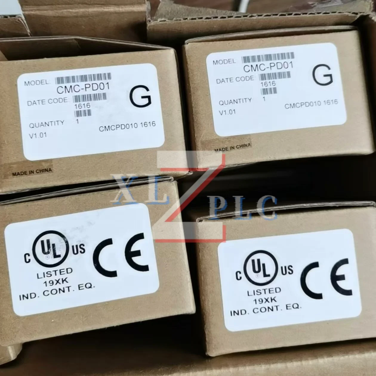 

Inverter Communication Card new original CMC-EIP01