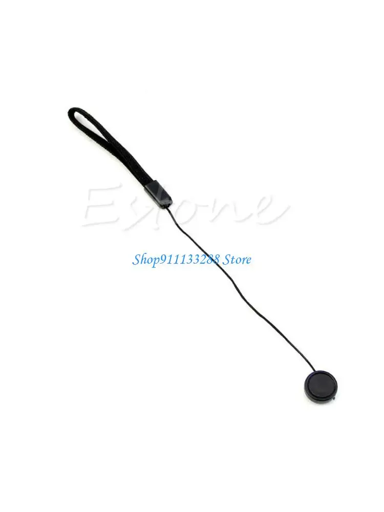 G88D 1PC LENS TAP CAP ROPE ROPE PARA PENTAX PARA