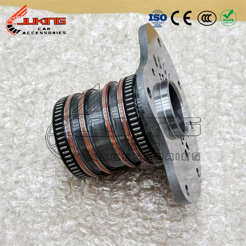 

High-quality 7DCT300 6DCT150 automatic gearbox generator stator shaft suitable for BMW mini car parts