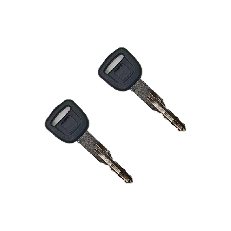 Tractor T0270-81840 Ignition Key  for  1/2/5/10/20PCS Heavy Equipment 81840 Key