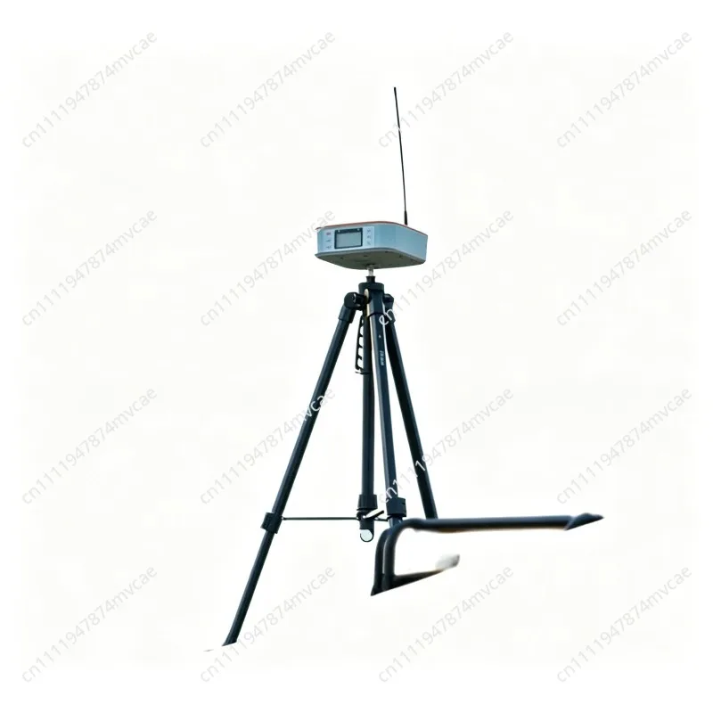 Mobile Base Station Rtk Signal Beidou Navigation Agricultural Machinery Automatic Driving System Tractor Navigation Dedicated