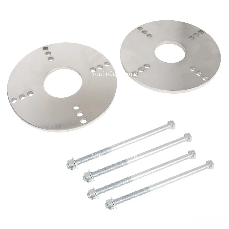 

Suitable for new energy vehicle motor shaft disassembly tool, motor shaft replacement, rotor shaft disassembly and installation