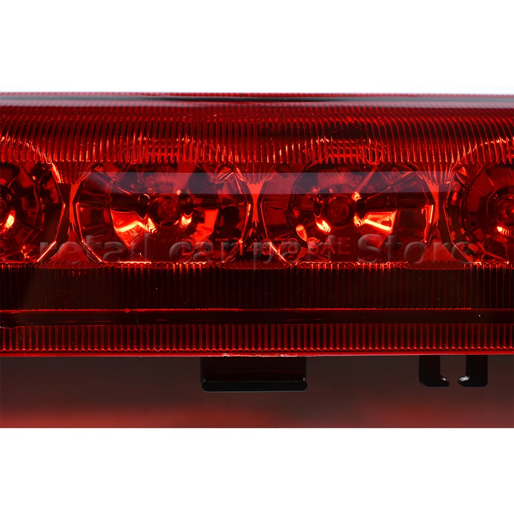 15170955 LED Third Brake Light for GMC Yukon / XL For Chevrolet Tahoe Suburban 2000-2006 12V High Position Brake Light