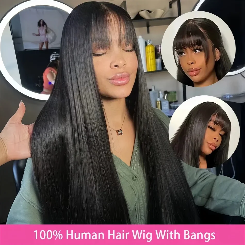 Thumbnail 2 - #32 Cheap Middle Part Lace Wigs Worth Buying