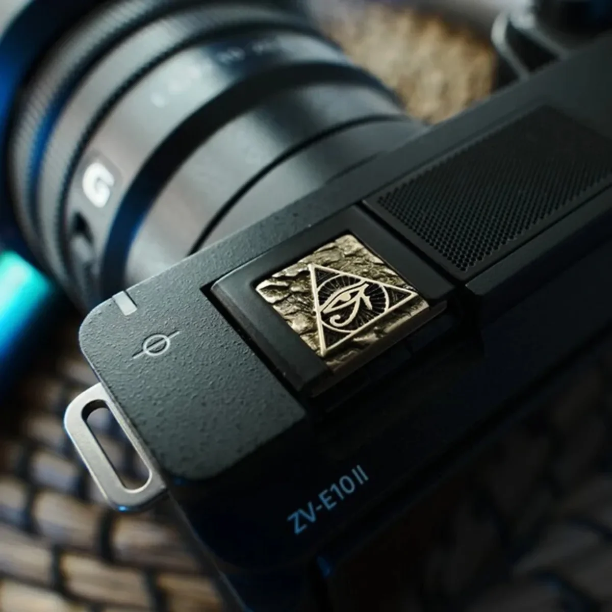 Camera Hot Cold Sho… - image