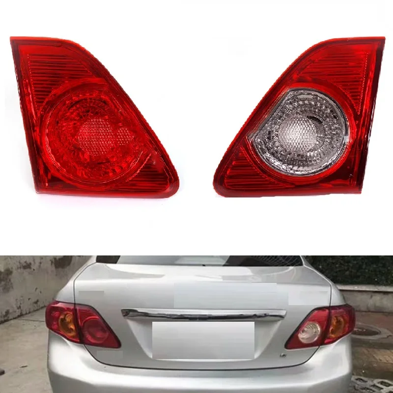 

Rear Stop Brake Tail Light for Toyota Corolla 2007 2008 2009 2010 Auto Parts