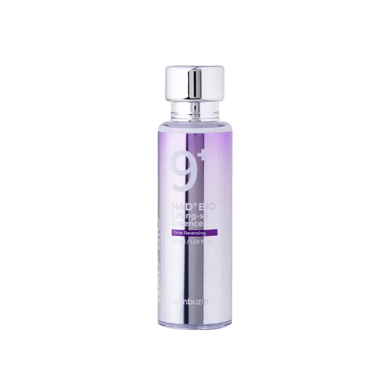 Numbuzin - No.9 Nad…