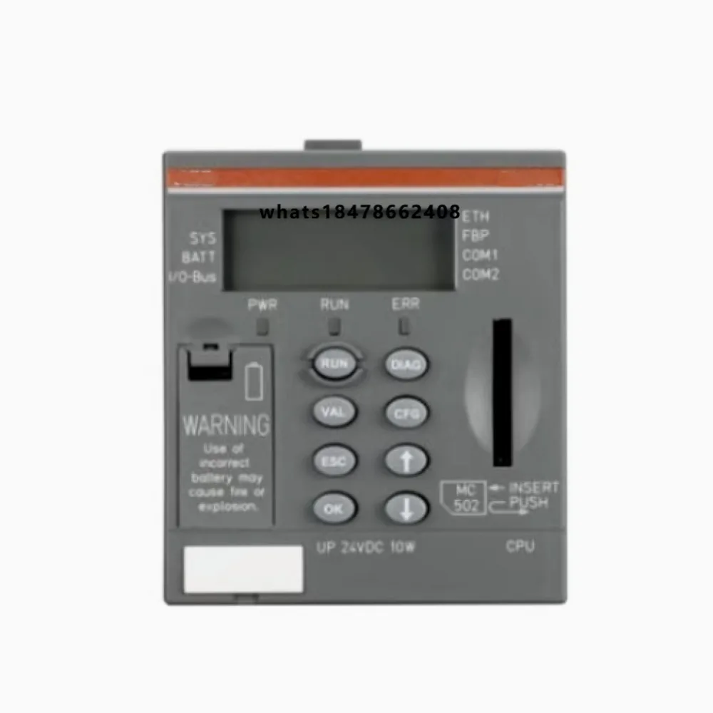 Original  ACS580-01-026A-4+J400 Frequency Inverter