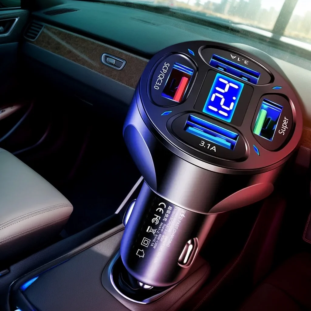 

Комплект измерительных проводов P1308B — штекер типа «банан» 4 мм для тестовых кабелей с крючками типа «крокодил» и сменными щупами мультиметра