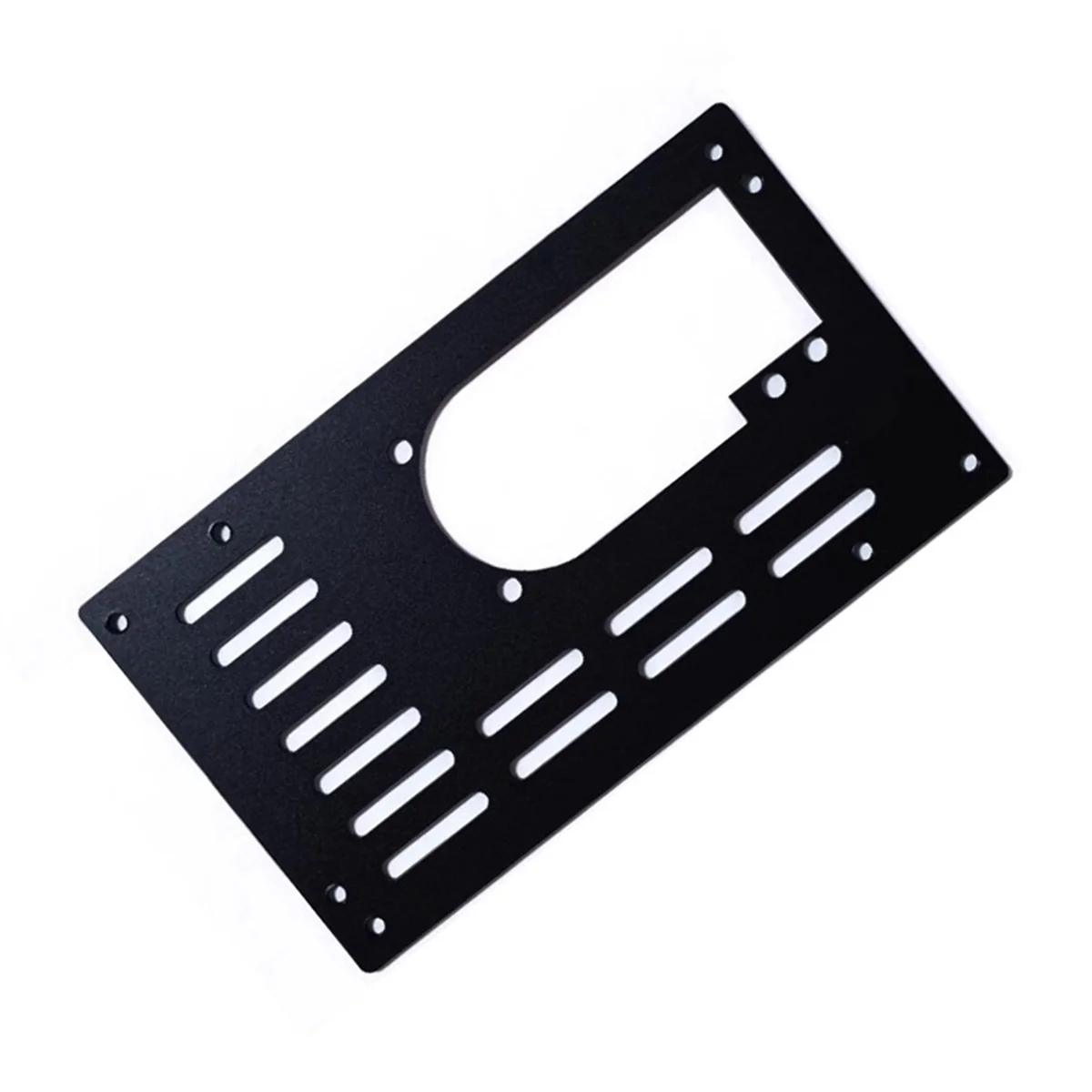 AT87-ATX to FLEX(1U) Adapter Computer Chassis Power Adapter for TH3P4G3 Thunderbolt-Compatible GPU Dock Case Accessory