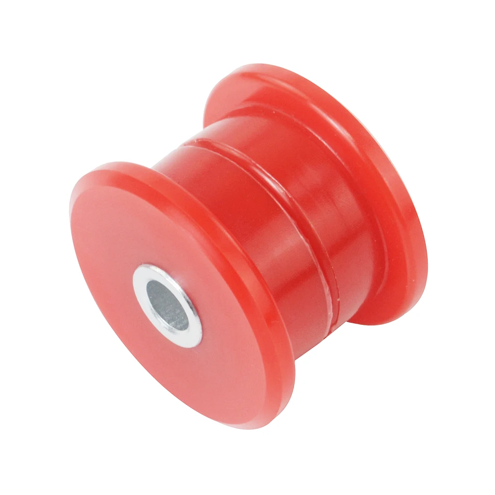 BAOLUN Manual Suspension Transmission Shifter Linkage Stabilizer Bushing For D Series 88-00 Honda Civic Del Sol CRX