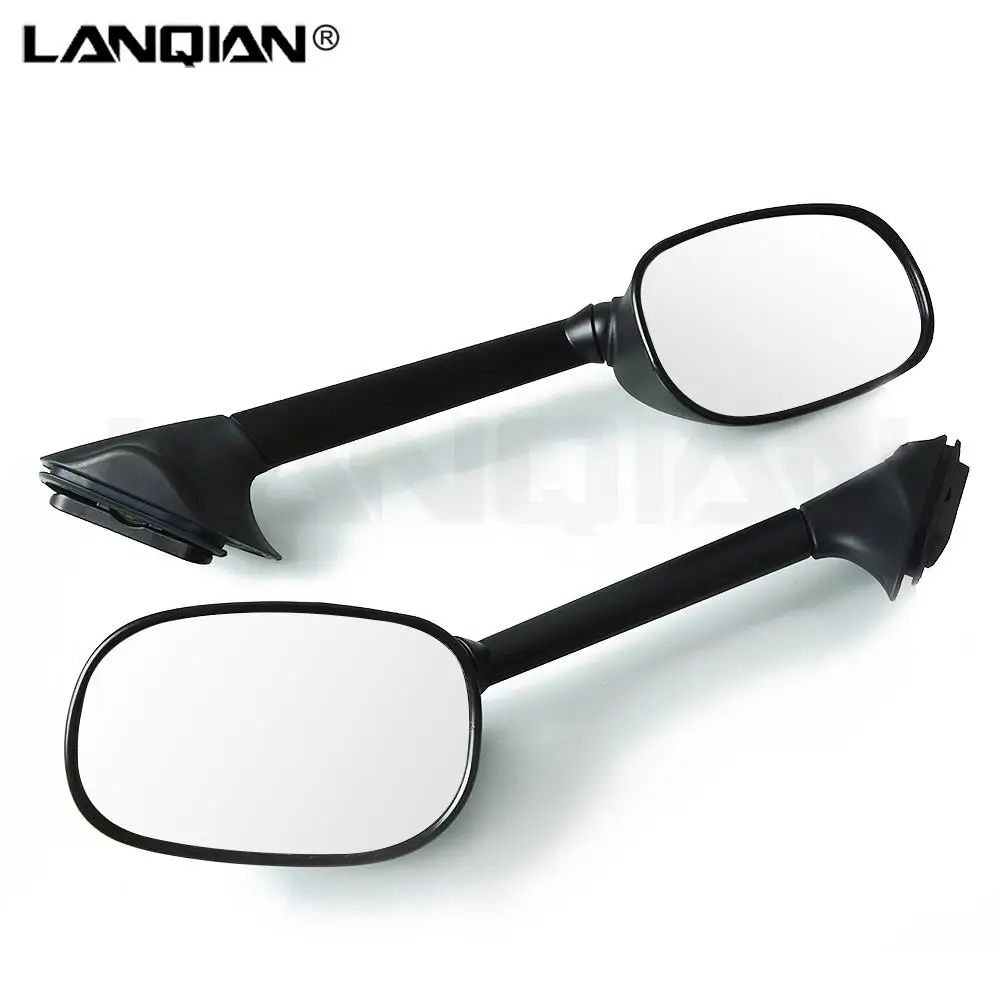 For Yamaha TMAX 500 Motorcycle Rearview Mirror Scooters Mirror TMAX 500 2001-2011 2006 2007 2008 2009 2010 TMAX500 Accessories