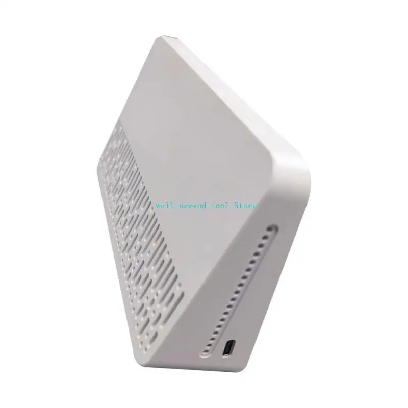 

G88A Detector HCHO TVOC PM2.5 PM10 PM1.0 CO2S Monitor Detector CO2S Detector