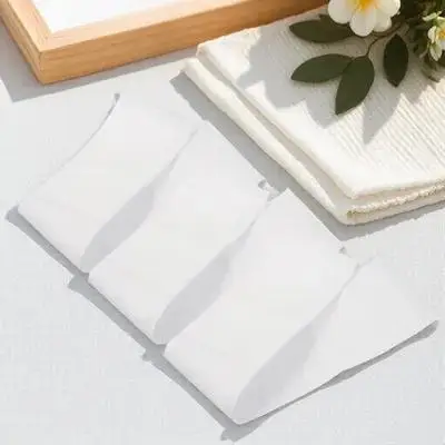 

3pcs Blank White Sports Accessories Football Captain Arm Bands For Soccer Soccer Captain Arm Bands for Team Activities DIY