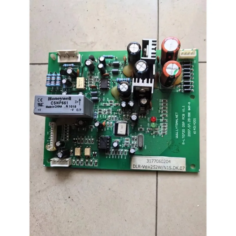 parts-for-tcl-central-air-conditioning-module-r-lt0720tcl-dlr-vd-450w-n1s-power-board