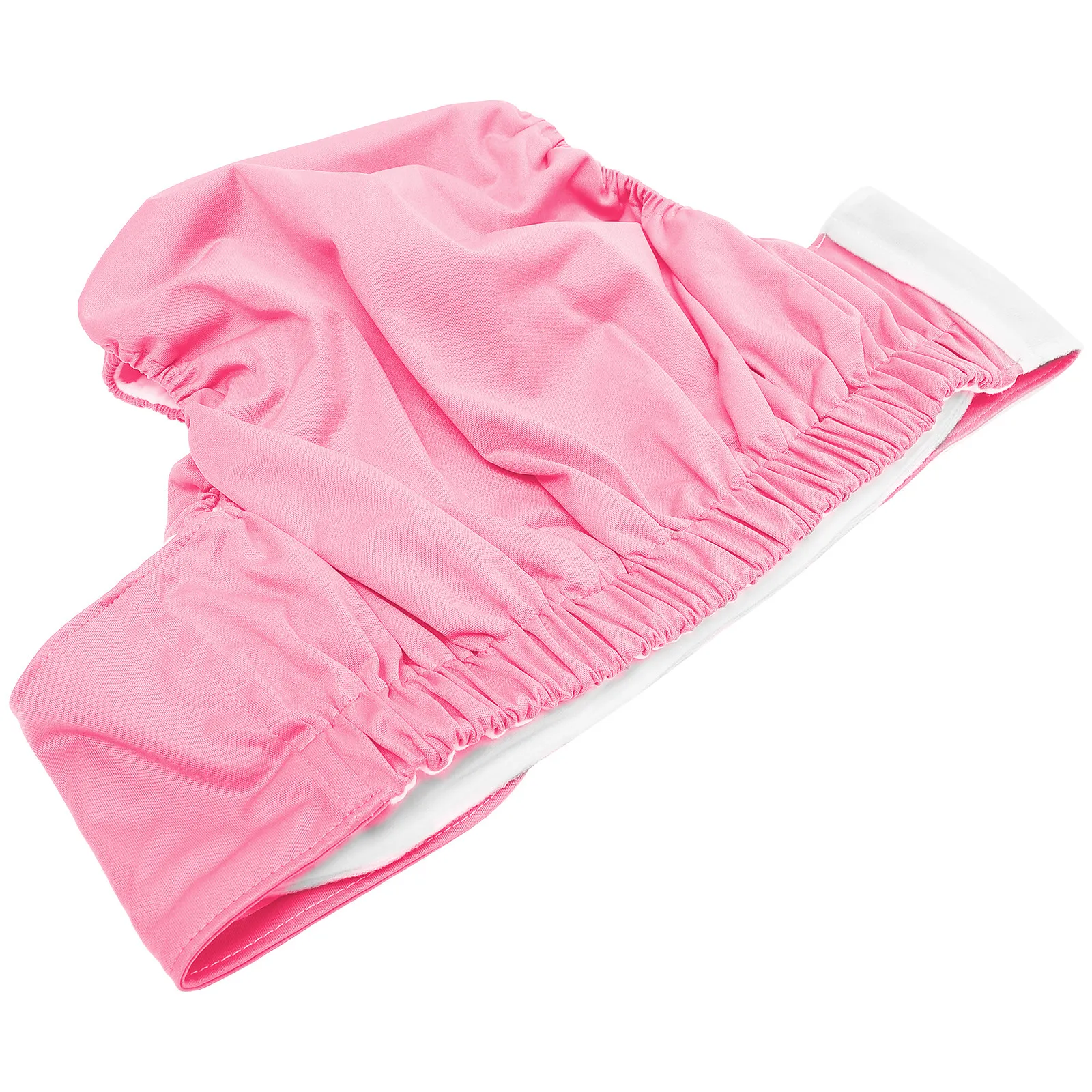 

Waterproof Diaper For Adult Incontinence Breathable Washable Cloth Diaper Leak-Proof Urinary Pant For Elderly Men Women