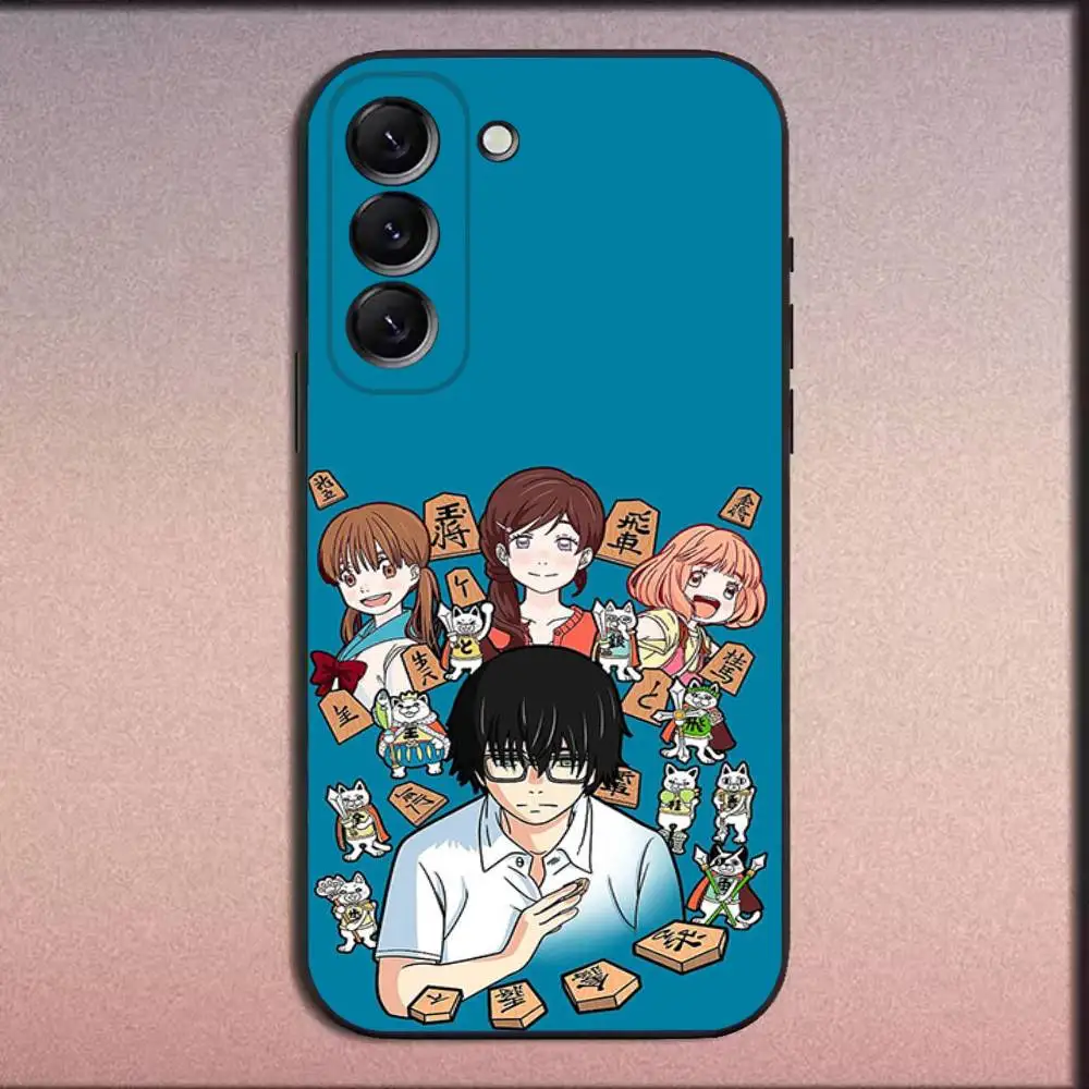 مارس يأتي في حافظة هاتف Lion لهاتف Samsung Galaxy A20,A21s,A22,A31,A32,A52,A53,A72,73,A80 غطاء أسود ناعم