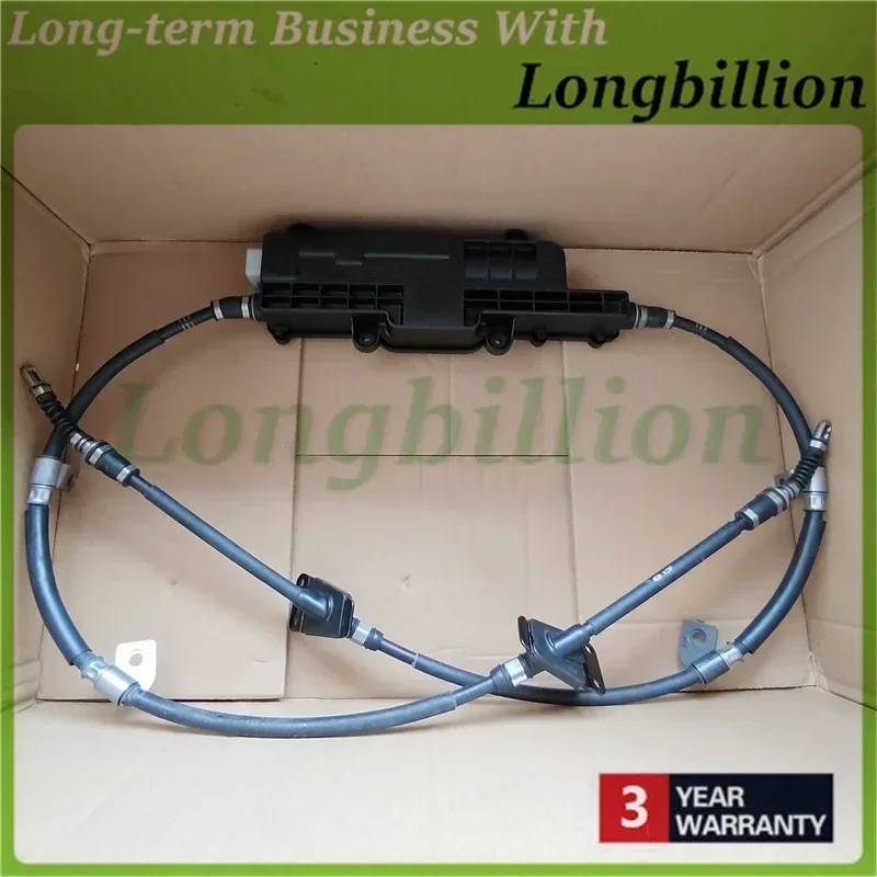 

59700-C5610 59700C5610 59700-C5600 59700C5600 Оригинальный электронный стояночный тормоз в сборе для Kia Sorento 2015-18