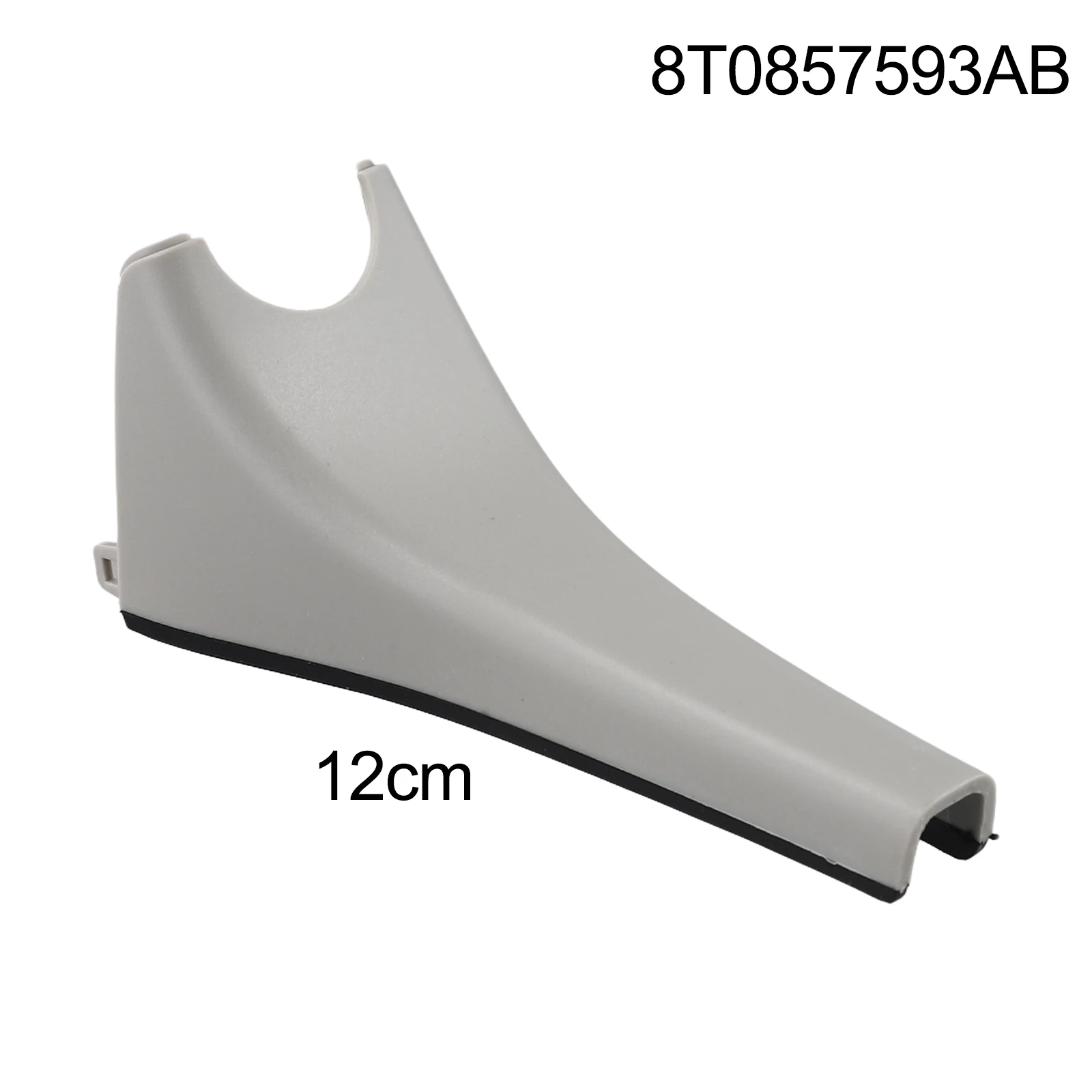 \'s Grey Rear View Mirror Trim Cover is a Direct Fit Solution For Models Including TheA4 C5 A5 With Matching Parts AB&Others