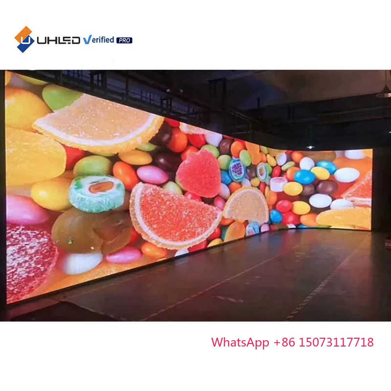 Uhled Indoor Easy T… - image