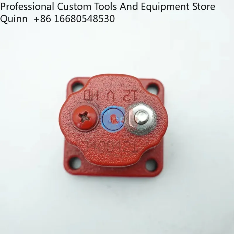 

LKMotor Parts and Accessories 4024808 Fuel Solenoid Kit 4024808