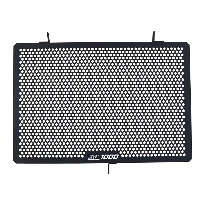 Motorcycle Radiator Grill Guard Cover Protector fit For Z800 Z750 Z1000 Z1000SX Z 750 800 Z1000R