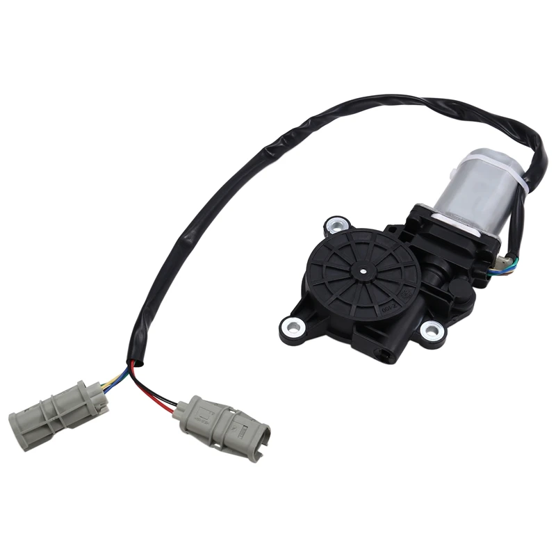 

Truck Window Glass Lifting Motor For Man TGA Truck Parts Window Regulate Motor 81286016143 81286016126 81286016130