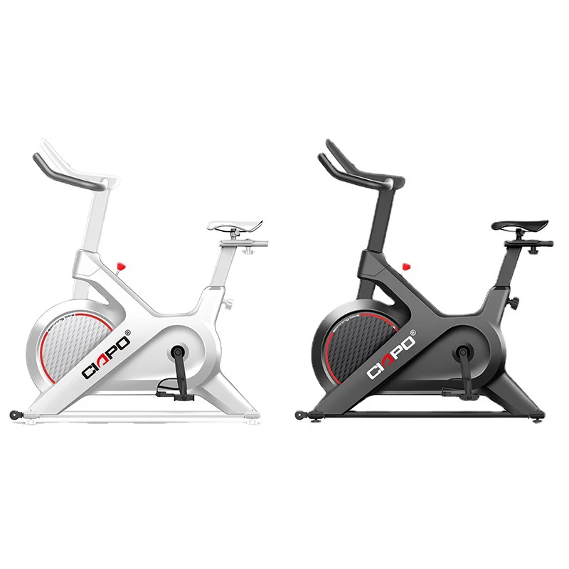 

STLF IN STOCK Magnetron Spinning Bike Stationary Bicycle Cardio Indoor Adjustable Professional Spinning Bike Exercise Gym Equipm