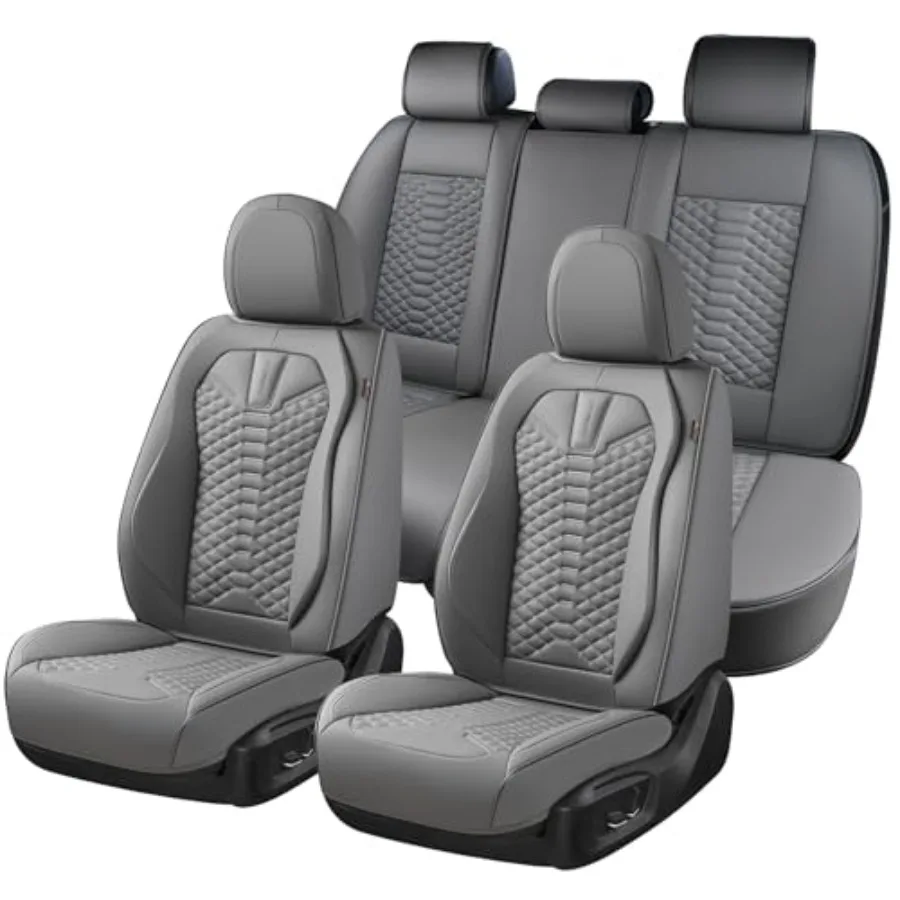 Car Seat Covers Ful…