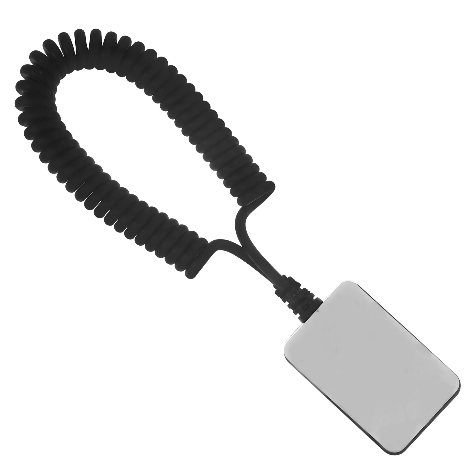 

-hotlinking for Remote Control Tether Tablet Steel Wire Plastic Leash Retractable