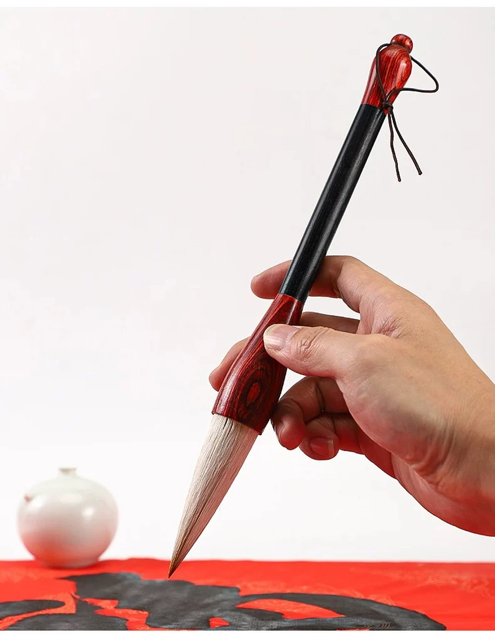 large-mixed-hair-calligraphy-brush-set-chinese-painting-couplet-fu-character-pen-professional-art-supplies-for-spring-festival