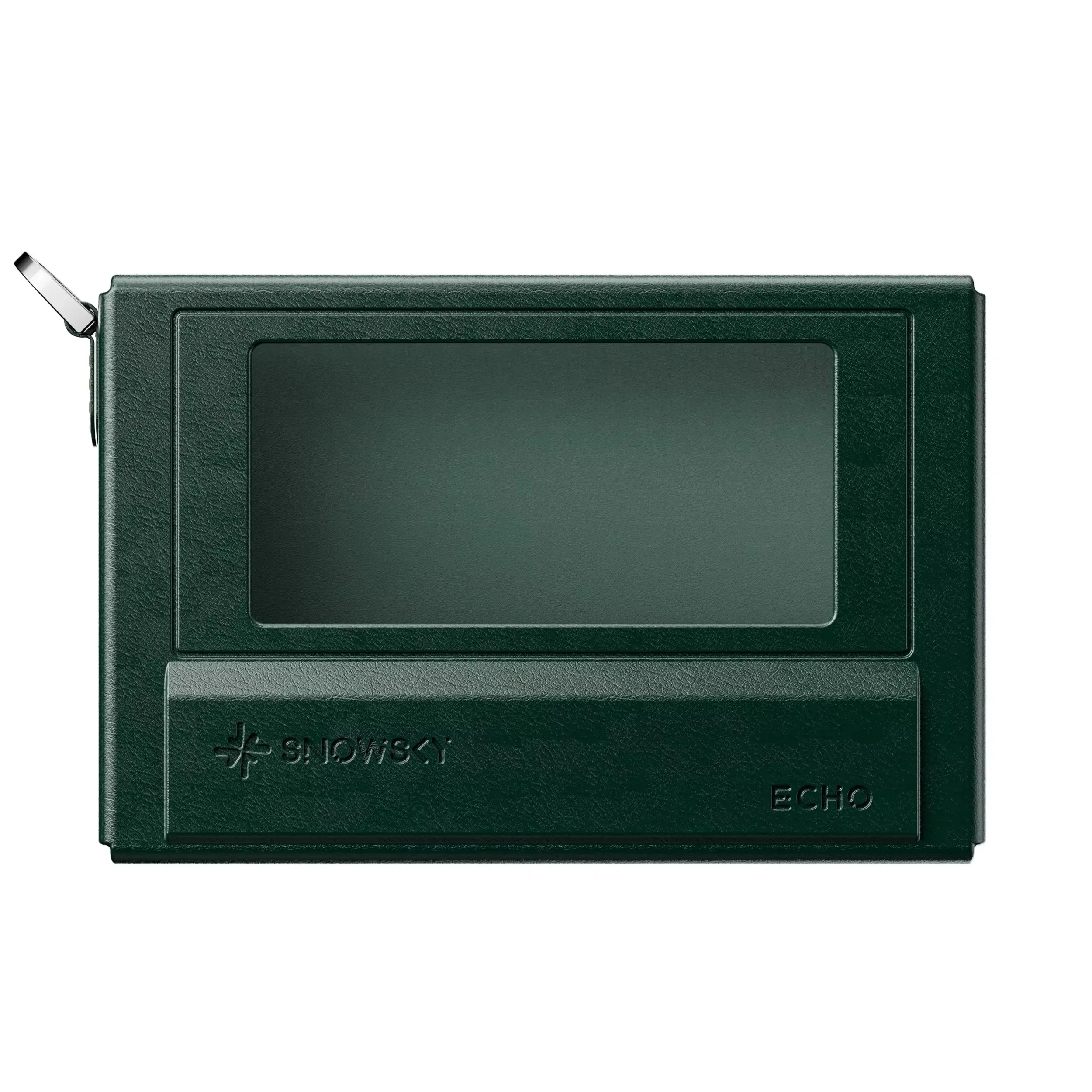 FiiO SnowSky ECHO MINI 保護ケース レザー ポータブル