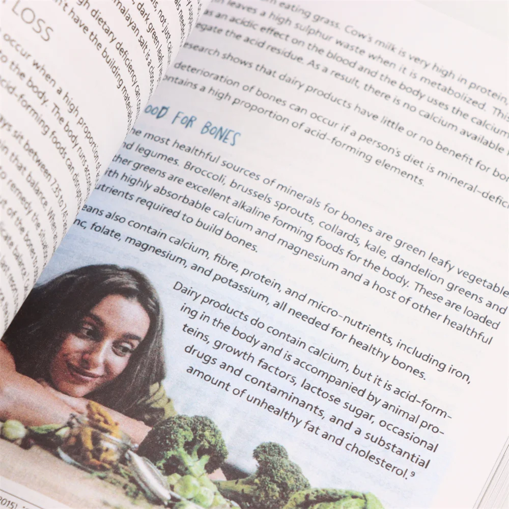 

Sustain Me The 9. Основной столб для медицинского руководства. Справочник с натуральными средствами в английской мягкой обложке.