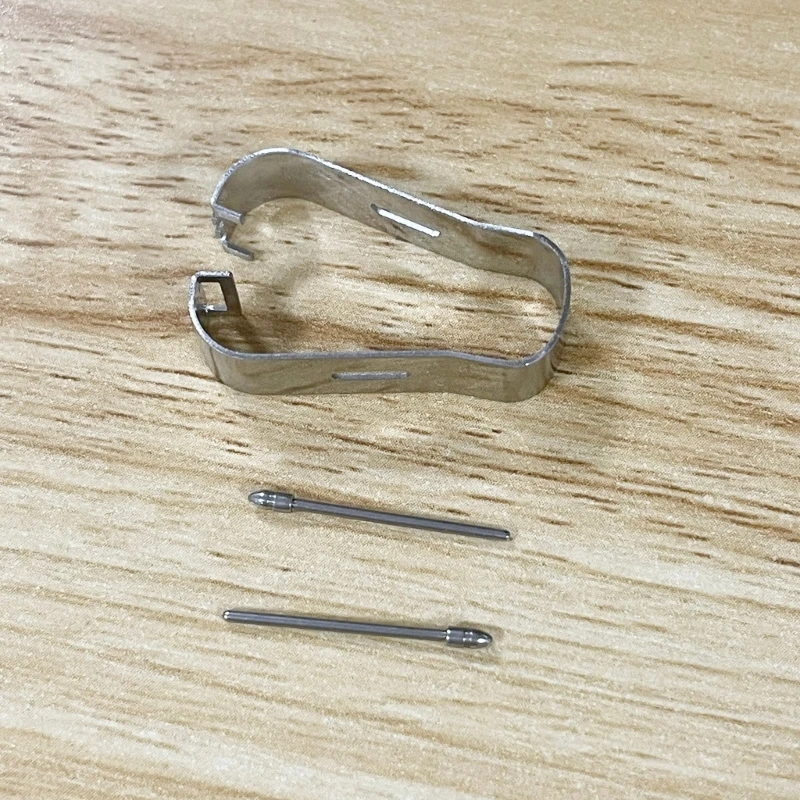 Smooth Ballpoint Replacement Tips for BOOX Max3 Remarkable 2 Maker Pen Durable Alloy, Precise Writing Control Dropship