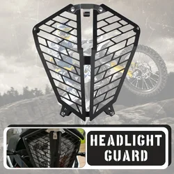 2023 890 Adventure Motorcycle Headlight Protection Cover Head Light Guard For KTM 790 890 ADV Adventure R 2019 2020 2021 2022