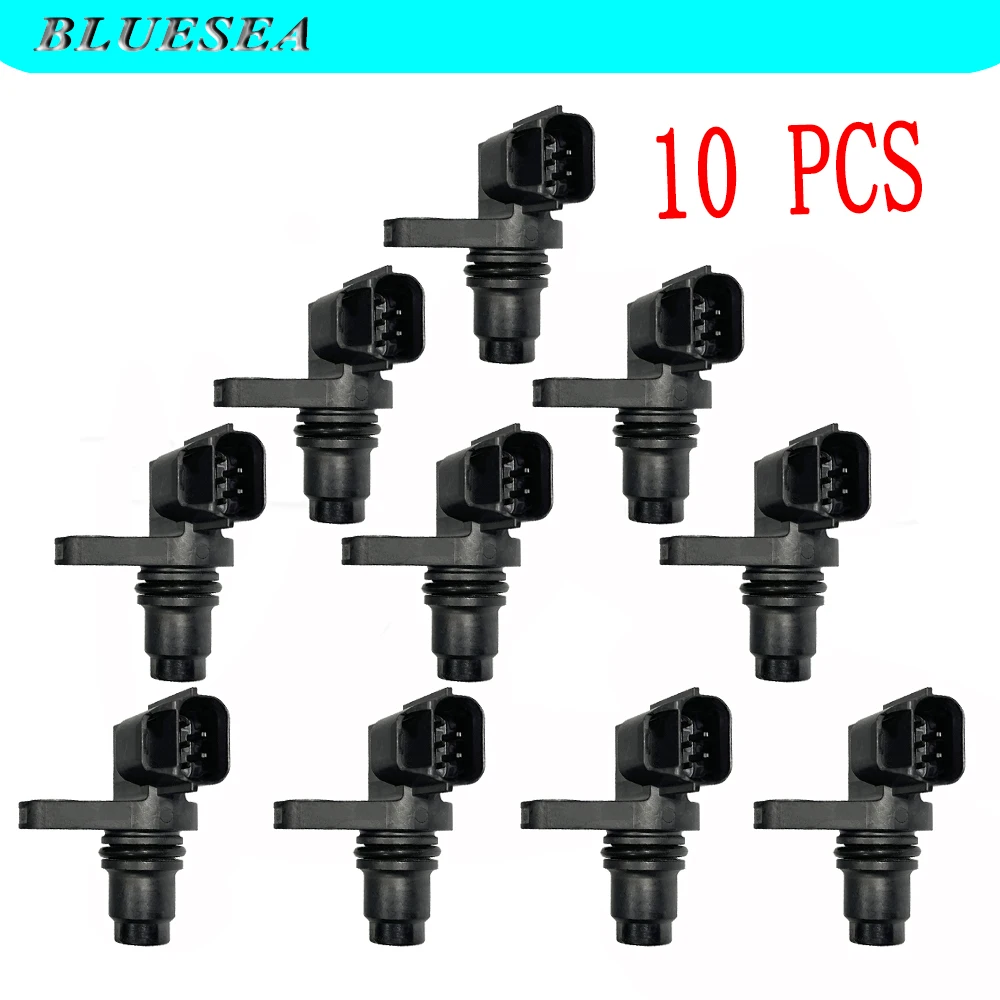 

Camshaft Position Sensor 10pcs for Mitsubishi Fortwo 1865A070