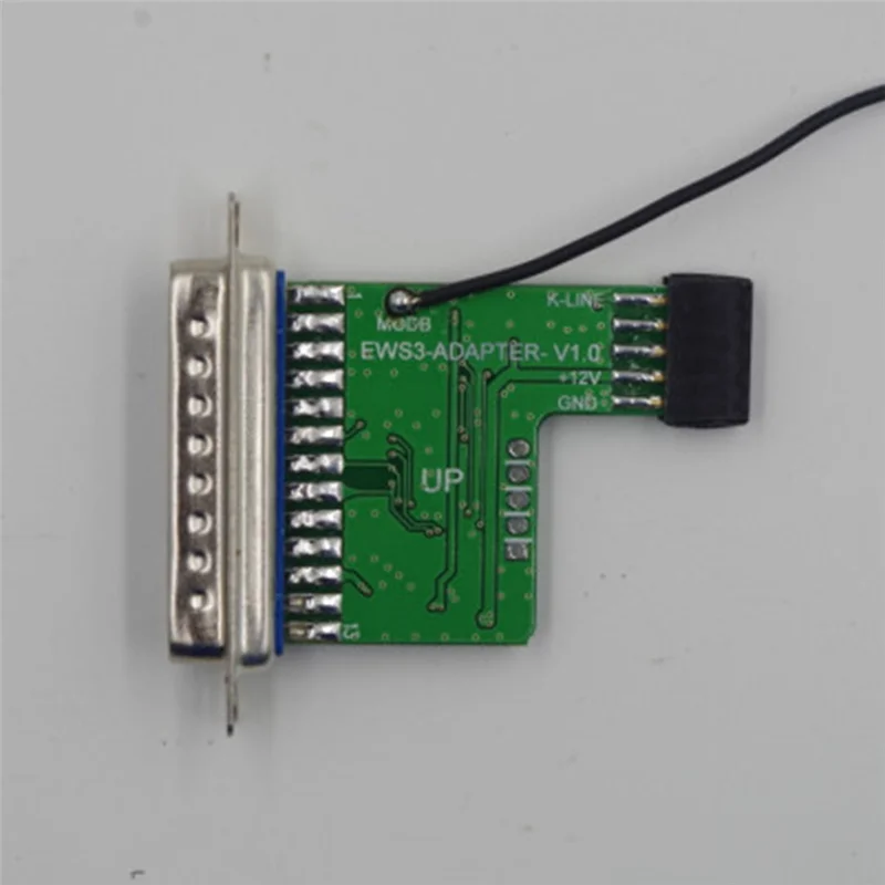 

AA88 For Xhorse EWS3 Adapter for VVDI Prog Programmer