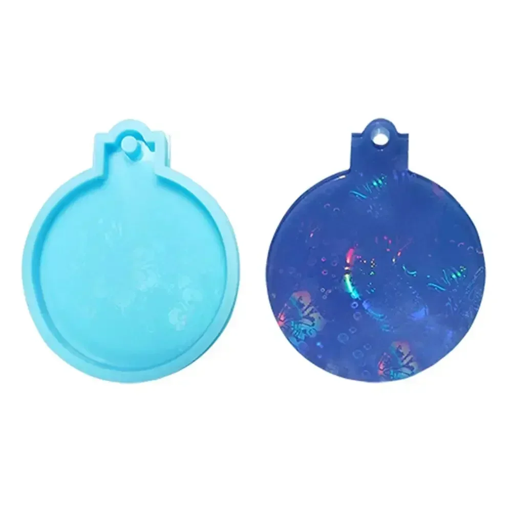 HyzaPhix Lot de 2 moules en silicone pour boîte de rangement avec couvercle, boîte à bijoux