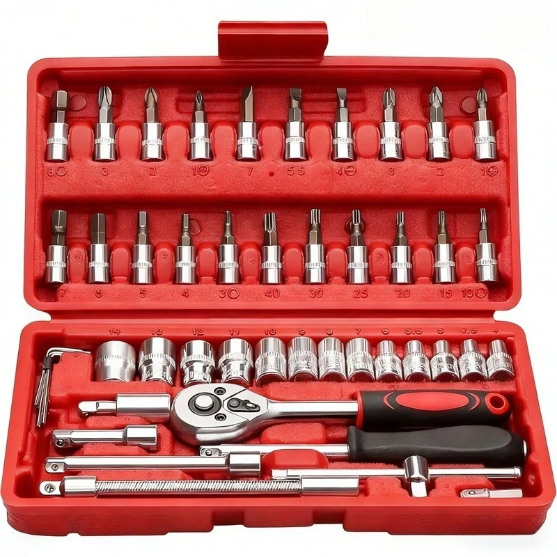 Kit de Ferramentas Premium de  - Diy Automation Projects avaliação e preço
