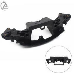 ACZ Motorcycle Front Upper Fairing Stay Headlight Bracket Aluminum Cowling Upper Bracket for Kawasaki ZX10R ZX-10R 2011-2014