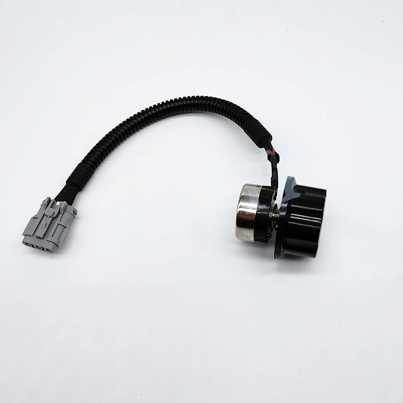 

Excavator Parts Throttle Knob for SC150 SC210 SC260 SC360
