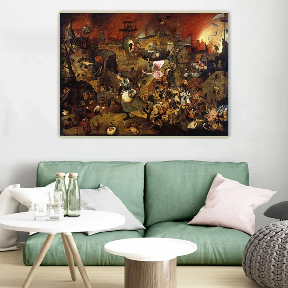 Bruegel Pieter 